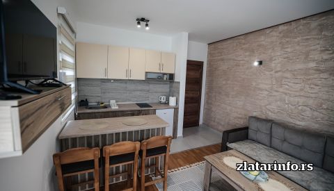 Apartmani "Novak" - Zlatar