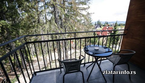Apartmani "Novak" - Zlatar