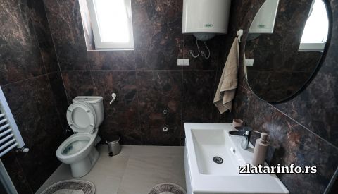 Apartmani "Novak" - Zlatar