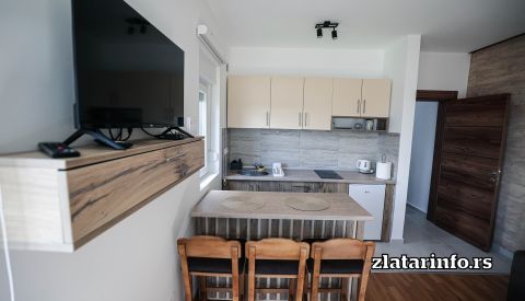 Apartmani "Novak" - Zlatar