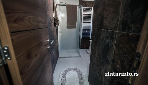 Apartmani "Novak" - Zlatar