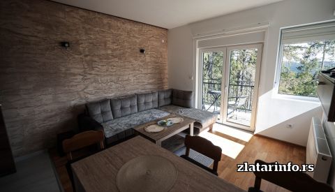 Apartmani "Novak" - Zlatar