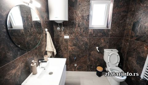 Apartmani "Novak" - Zlatar