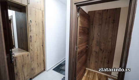 Apartmani "Novak" - Zlatar