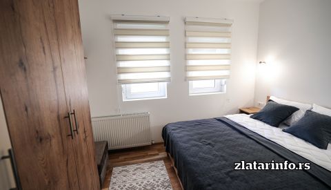 Apartmani "Novak" - Zlatar