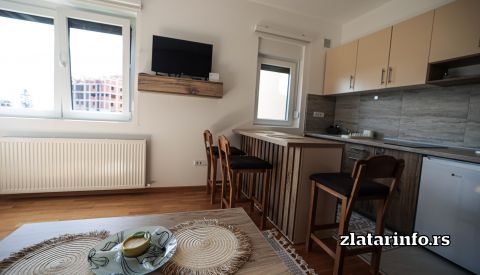 Apartmani "Novak" - Zlatar