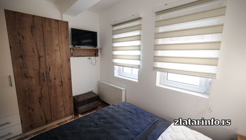 Apartmani "Novak" - Zlatar