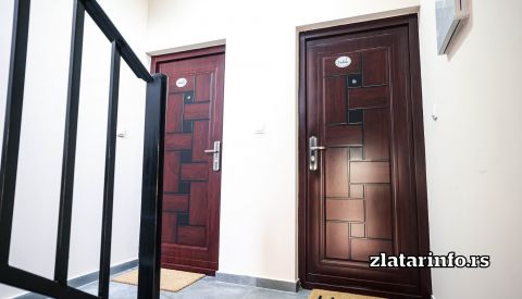 Apartmani "Novak" - Zlatar