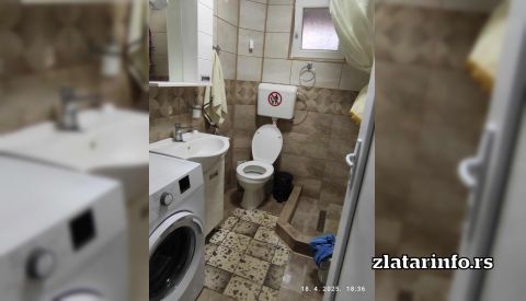 Vila "Anđela" Zlatar