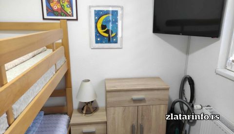 Vila "Anđela" Zlatar