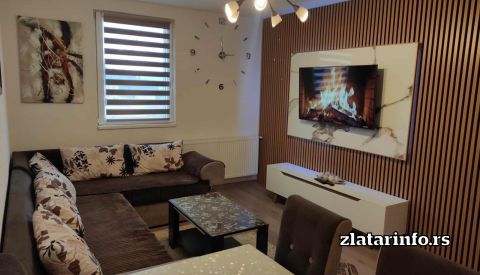 Vila "Anđela" Zlatar