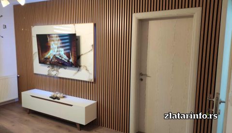 Vila "Anđela" Zlatar