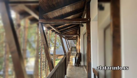 Apartmani "Ruža vetrova" Zlatar