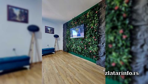 Vila "Nina" Zlatar/ ap.3