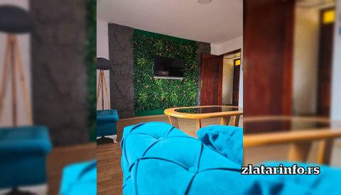 Vila "Nina" Zlatar/ ap.3