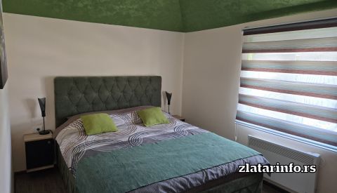 Apartman "Tanja" Zlatar