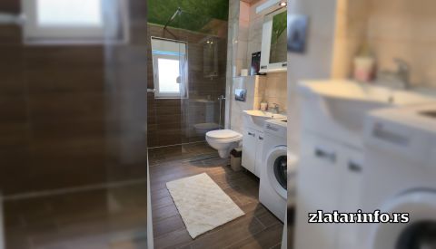 Apartman "Tanja" Zlatar