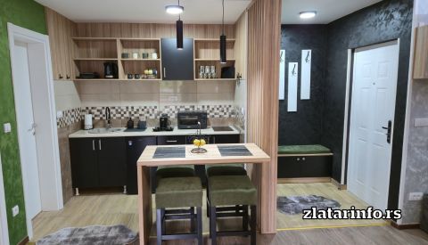 Apartman "Tanja" Zlatar