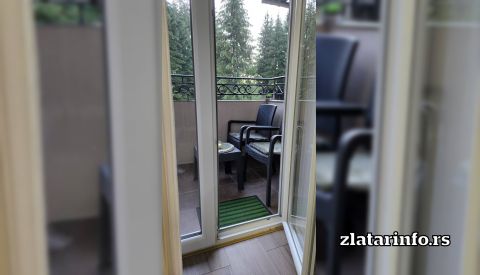 Apartman "Tanja" Zlatar