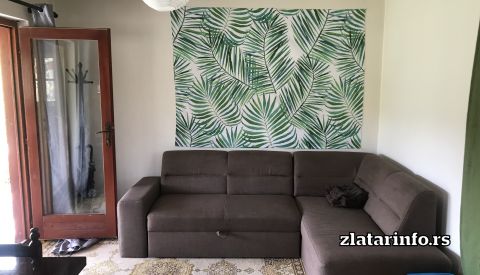 Kokin Brod Apartments