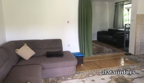 Kokin Brod Apartments