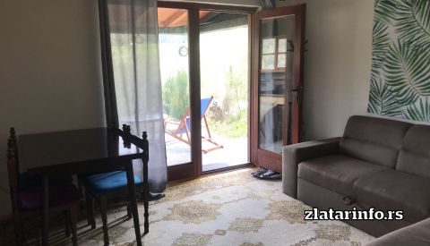 Kokin Brod Apartments