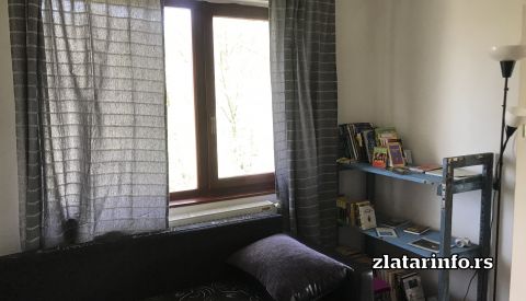 Kokin Brod Apartments