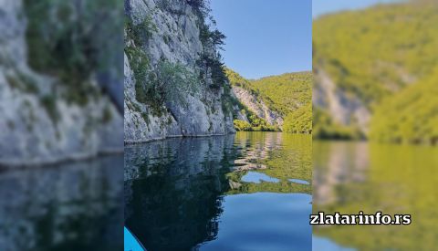 Kokin Brod Apartments