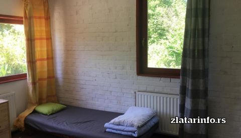 Kokin Brod Apartments