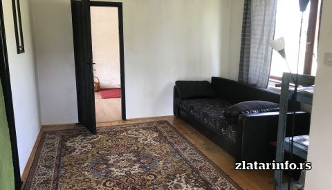 Kokin Brod Apartments