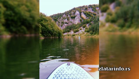 Kokin Brod Apartments