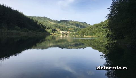 Kokin Brod Apartments