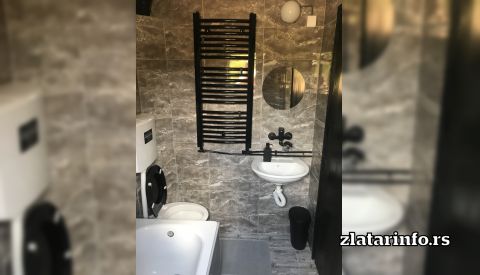 Kokin Brod Apartments