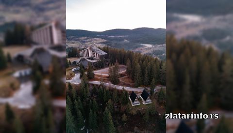 Brvnara "Zečević" Zlatar