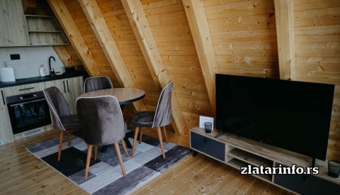 Brvnara "Zečević" Zlatar