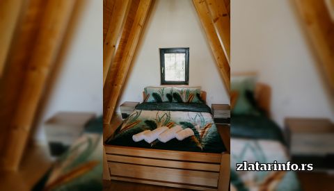 Brvnara "Zečević" Zlatar
