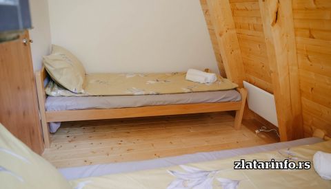 Brvnara "Zečević" Zlatar