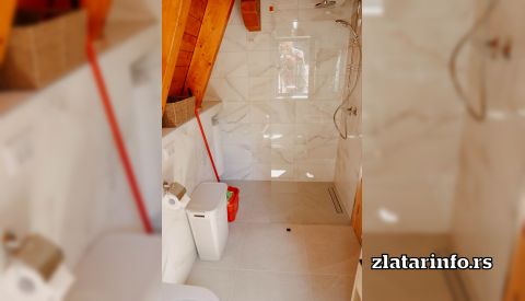 Brvnara "Zečević" Zlatar