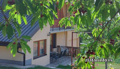 Vila "Anka" Zlatar