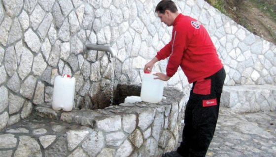 Zlatarska česma