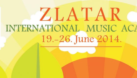 International music festival Zlatar