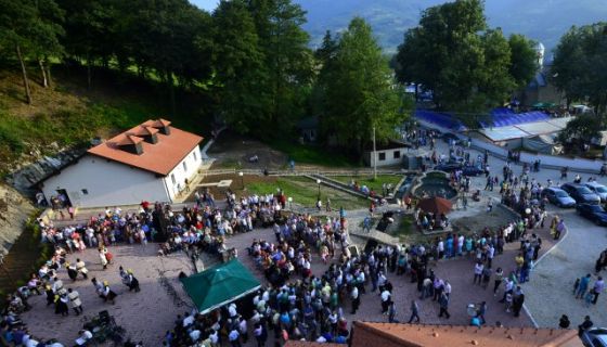 Pribojska banja
