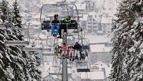 Cena ski pasa i radno vreme skijališta Zlatar