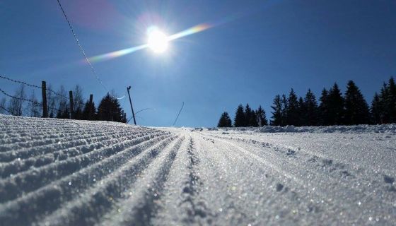 Skijalište Zlatar - Ski staza Briježđa