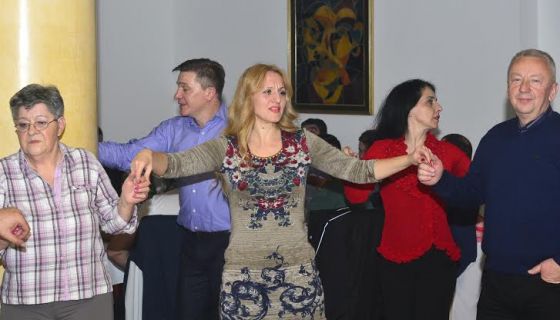 Druženje Novovarošana