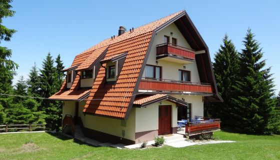 Vila "Diva" Zlatar