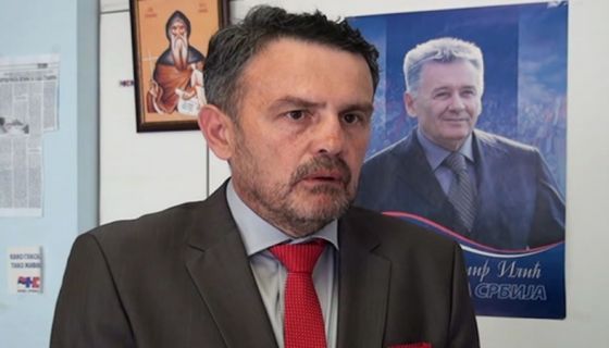 Nikola Jelić novi predsednik skupstine opstine