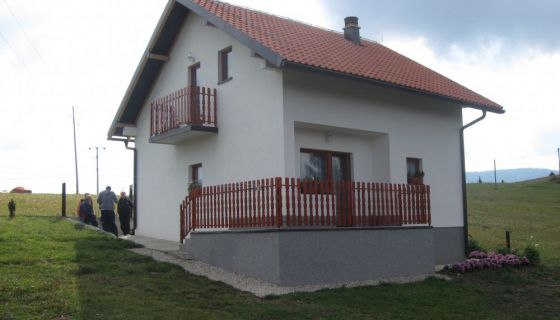 Apartmani "Rajić" Zlatar