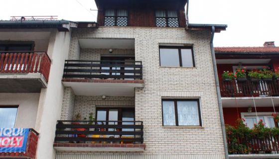 Apartmani "Kurtović" Nova Varoš