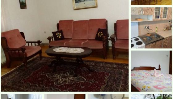 Apartman Zlatar